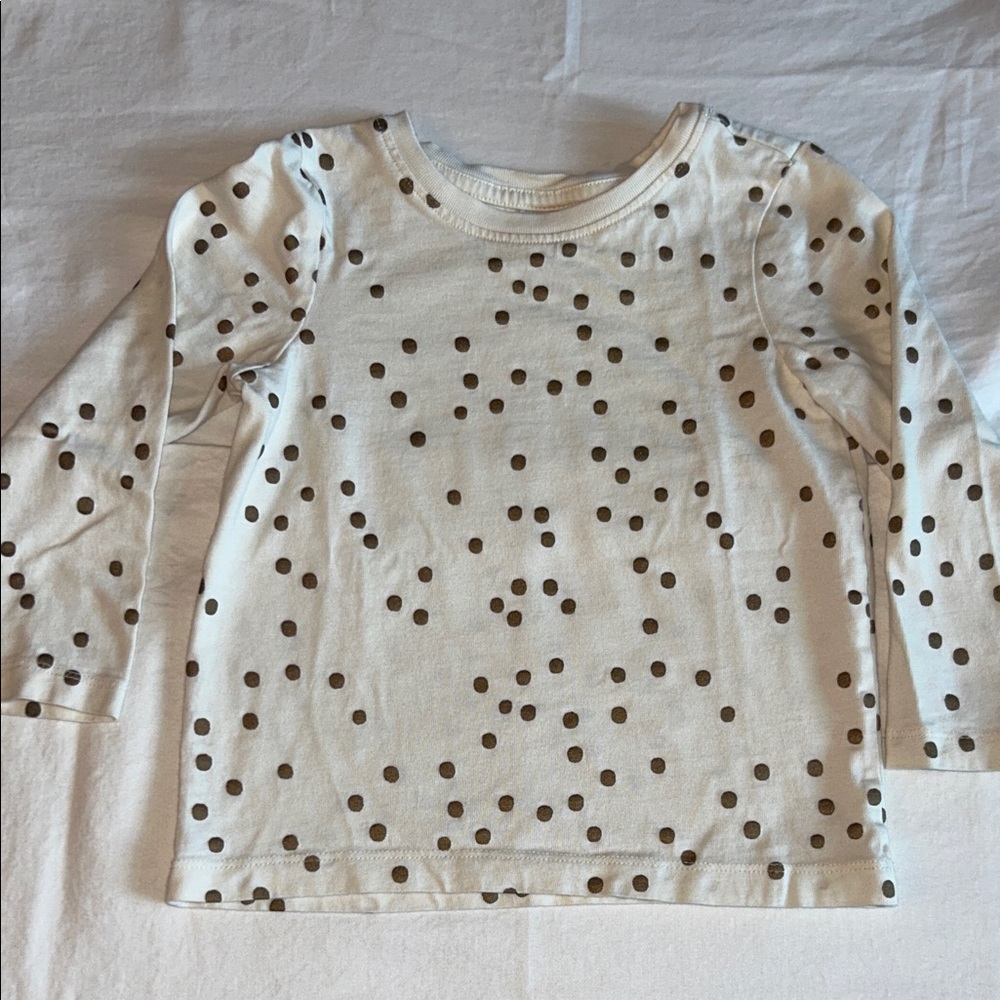 Hanna Andersson tee